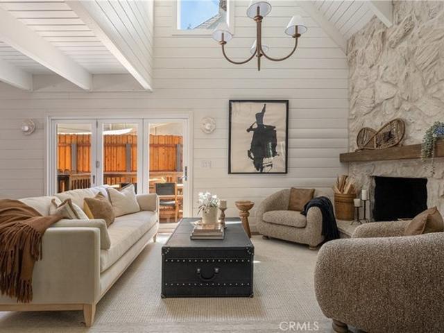 House for sale in Cedar Glen, California