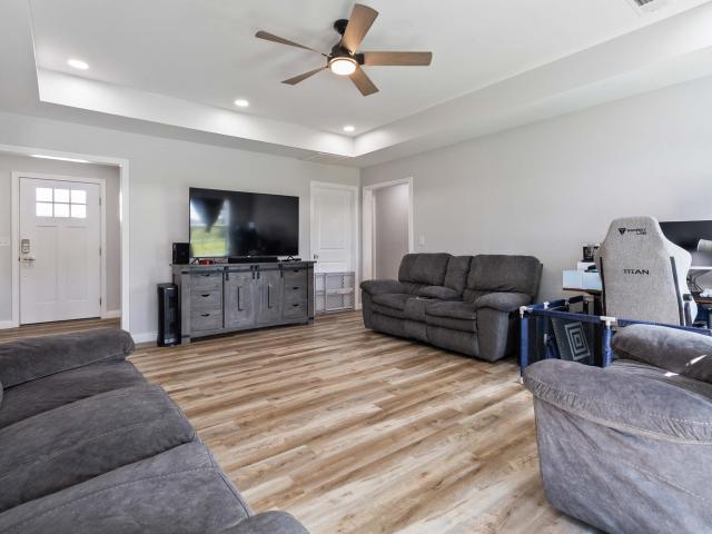 House for sale in Science Hill, Kentucky