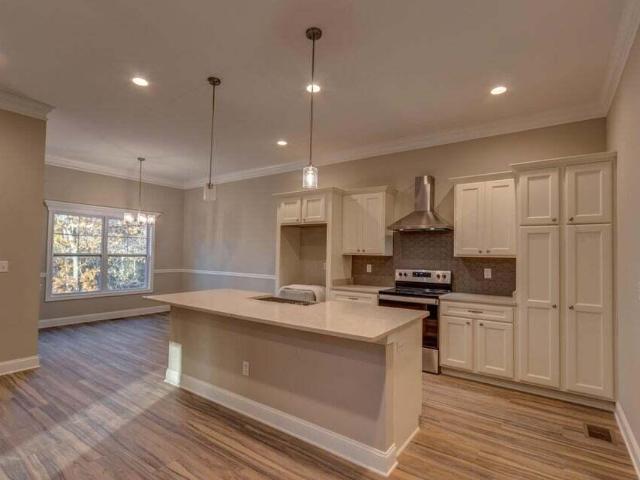 House for sale in Georgetown, Kentucky