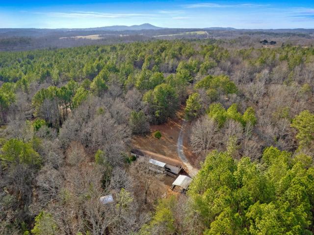 Land for sale in Pickens, South Carolina