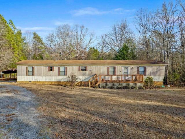House for sale in Pickens, South Carolina