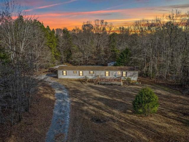 House for sale in Pickens, South Carolina