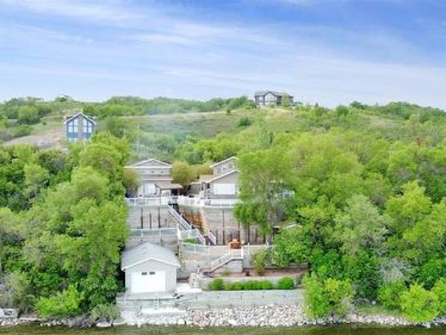 House for sale in North Qu'appelle, Saskatchewan