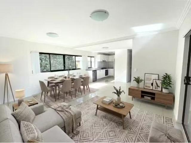 Apartment for rent in Sydney, New South Wales