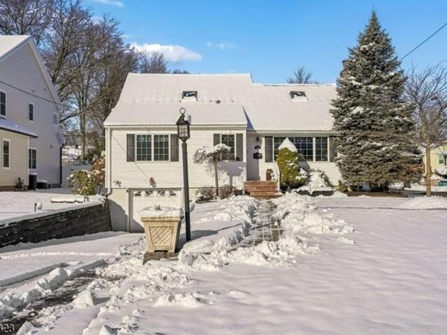 House for sale in Fanwood, New Jersey