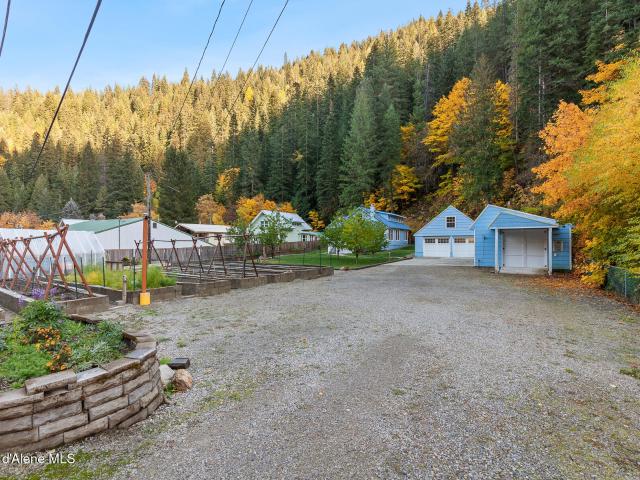 Property for sale in Shoshone, Idaho