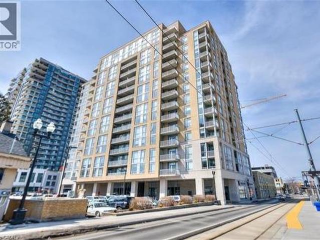 Condo for sale in Waterloo, Ontario