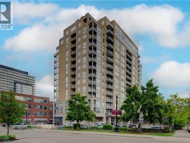 Condo for sale in Waterloo, Ontario