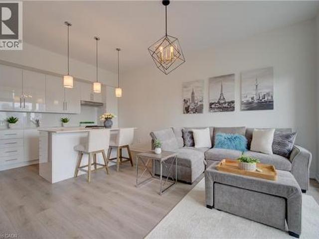 Condo for sale in Waterloo, Ontario