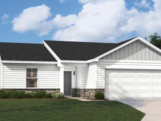 House for sale in South Carolina