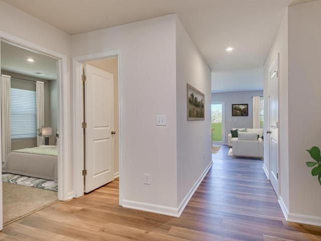 House for sale in South Carolina