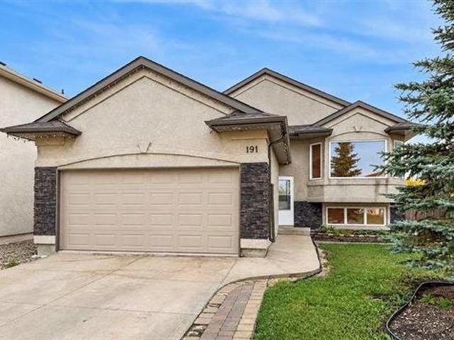House for sale in South Pointe, Winnipeg