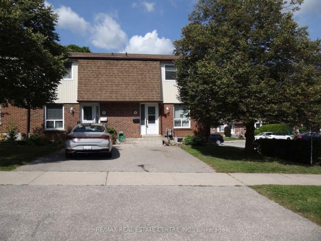 Condo for sale in Woburn, Ontario