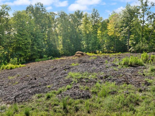 Land for sale in Big Clifty, Kentucky