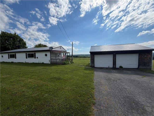 House for sale in Lansing, New York