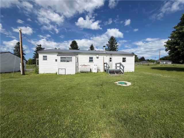 House for sale in Lansing, New York