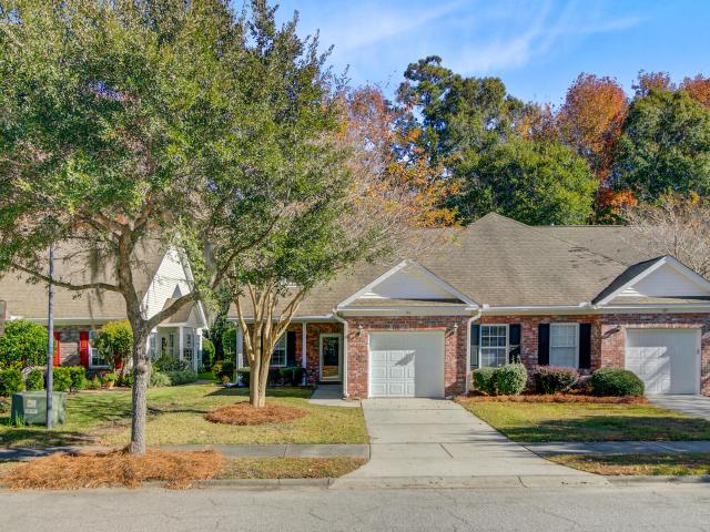 Property for sale in Charleston, South Carolina