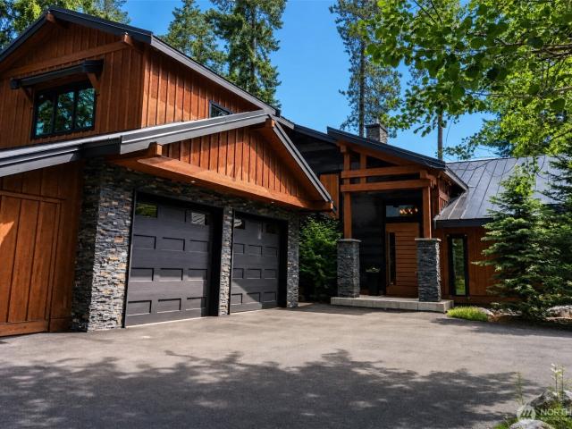 House for sale in Cle Elum, Washington