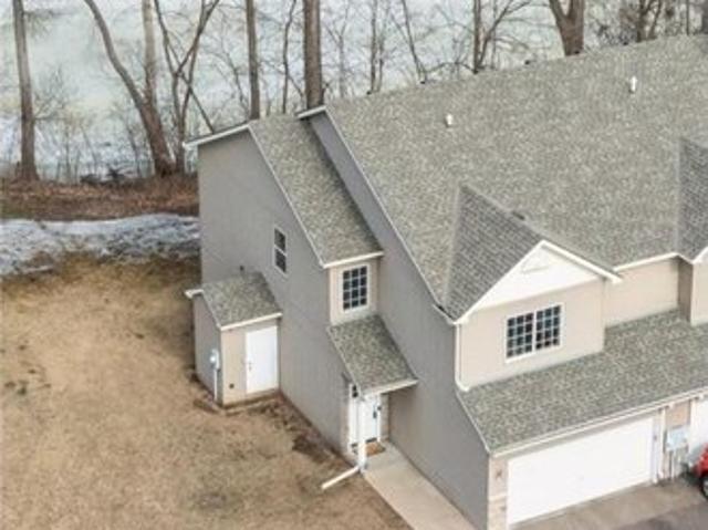 Townhouse for sale in Ramsey, Minnesota