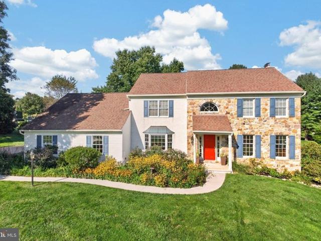 House for sale in Chester, Pennsylvania