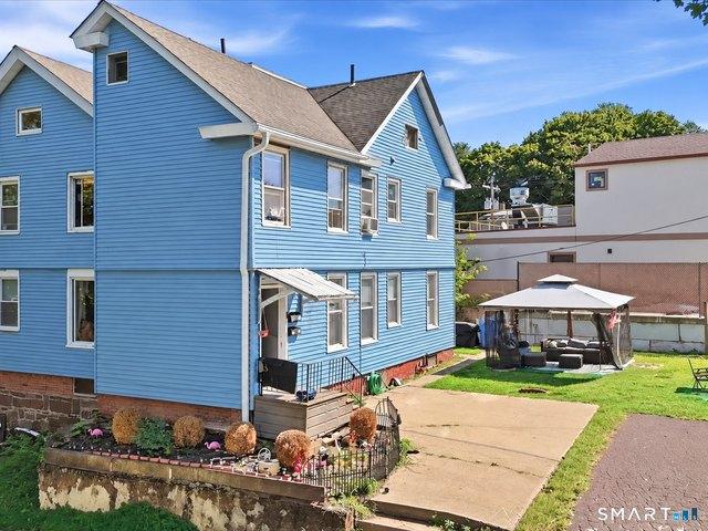 House for sale in Meriden, Connecticut