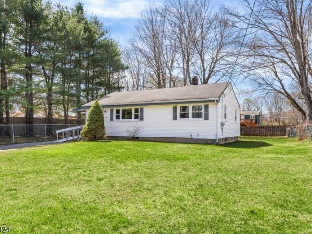 Property for sale in Andover, New Jersey