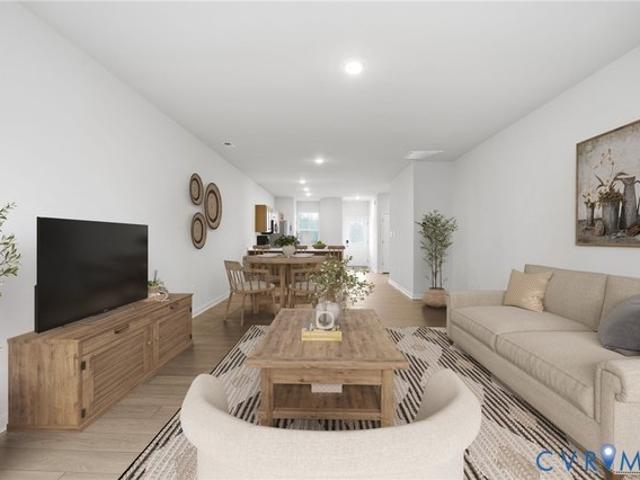 Townhouse for sale in Virginia