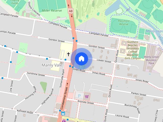 Apartment for rent in Sydney, New South Wales