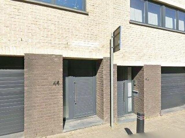 Appartement location à Halle, Brabant
