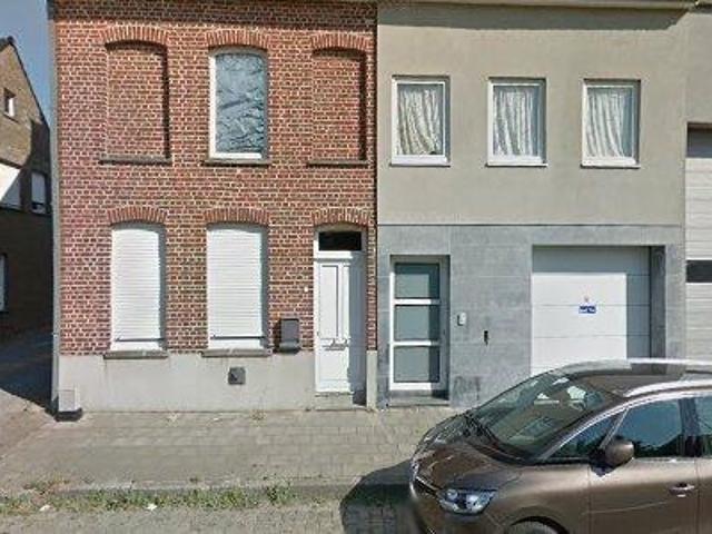 Appartement location à Harelbeke, West-Vlaanderen