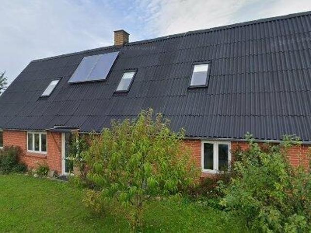 Lejlighed til salg i Svendborg