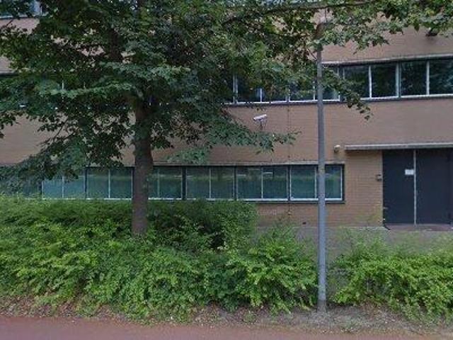 Bedrijfspand te huur in Centrum, Almere-haven