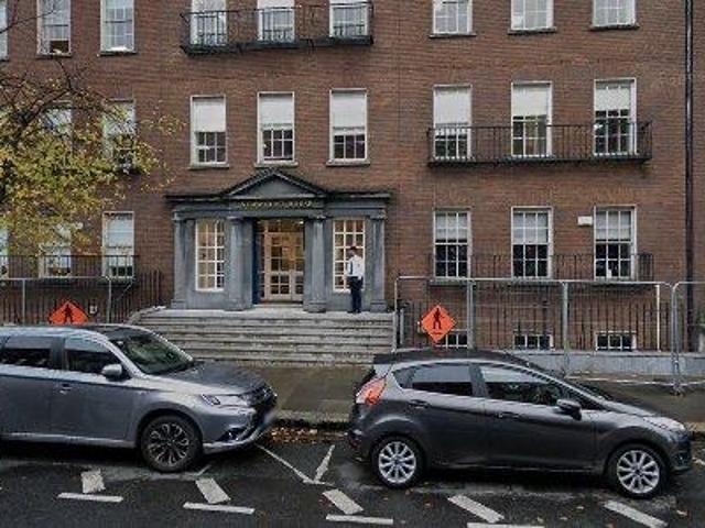 Office for sale in Bluebell, North Tipperary