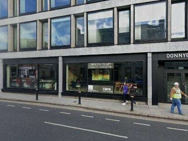Office for sale in Bluebell, North Tipperary