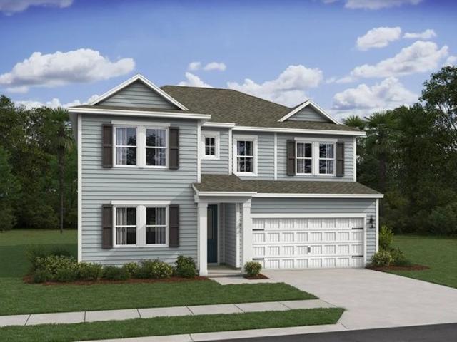 House for sale in Bloomingdale, Georgia