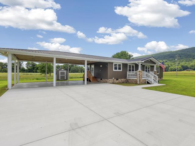 House for sale in Tennessee
