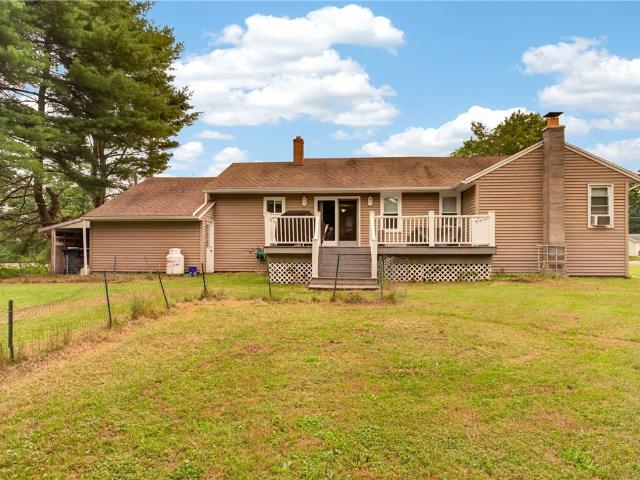 House for sale in Laurens, New York