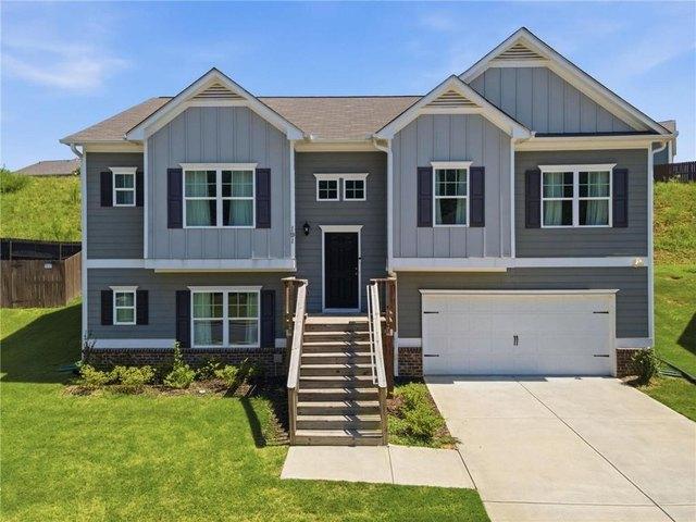 House for sale in Bartow, Georgia