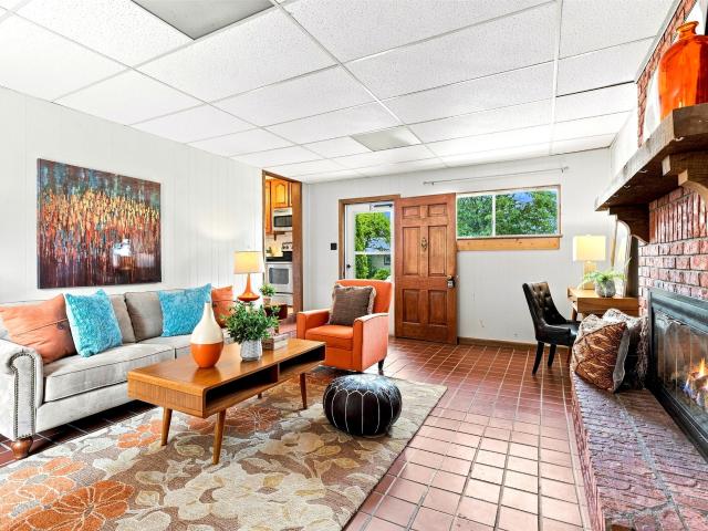 House for sale in Los Alamos, New Mexico