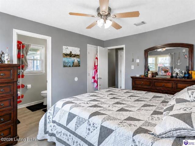 House for sale in Big Clifty, Kentucky