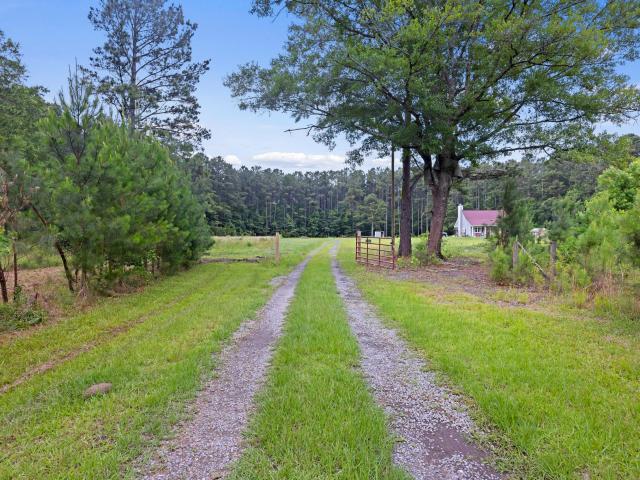 Land for sale in Bonneau