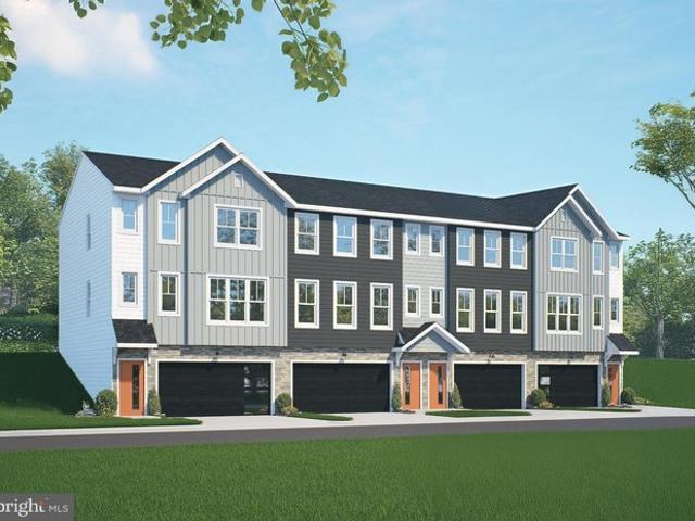 Townhouse for sale in Lebanon, Pennsylvania