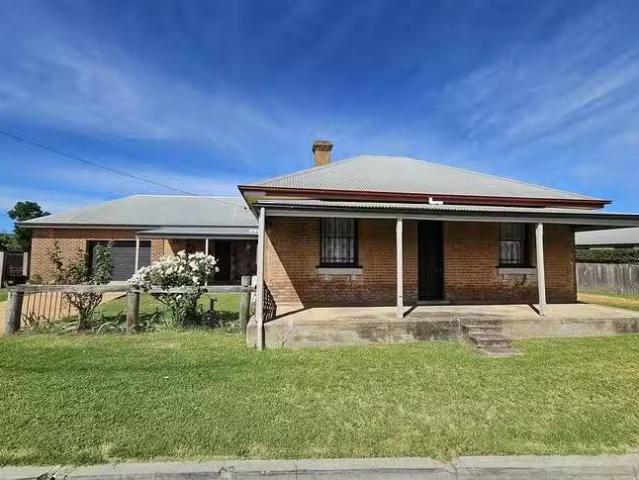 House for rent in Balranald, New South Wales