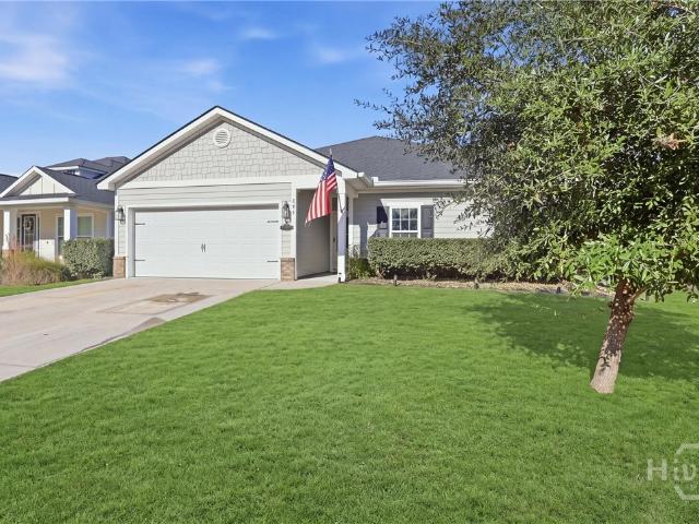 House for sale in Pooler, Georgia