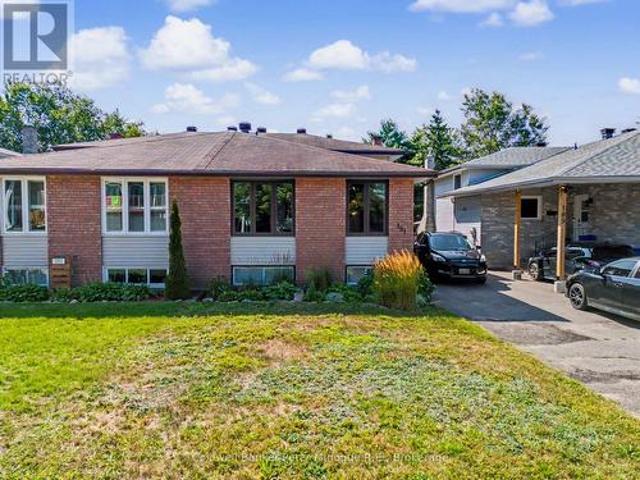 House for sale in North Bay, Ontario