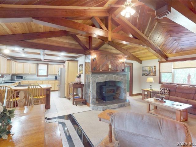 Farm for sale in Camden County, Missouri