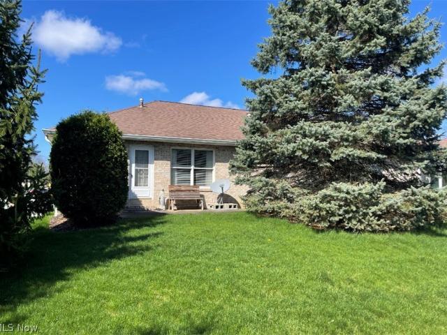 Condo for sale in Boardman, Ohio