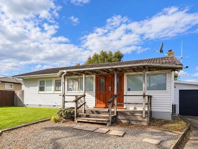 House for rent in Manawatu District