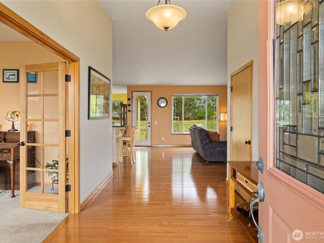 House for sale in Ellensburg, Washington