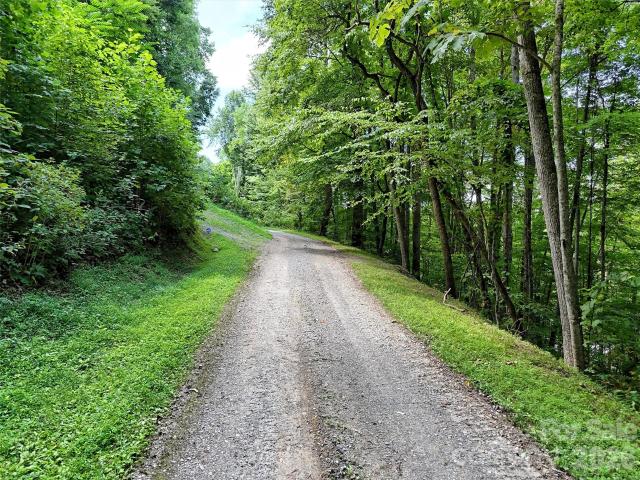 Land for sale in Haywood, North Carolina